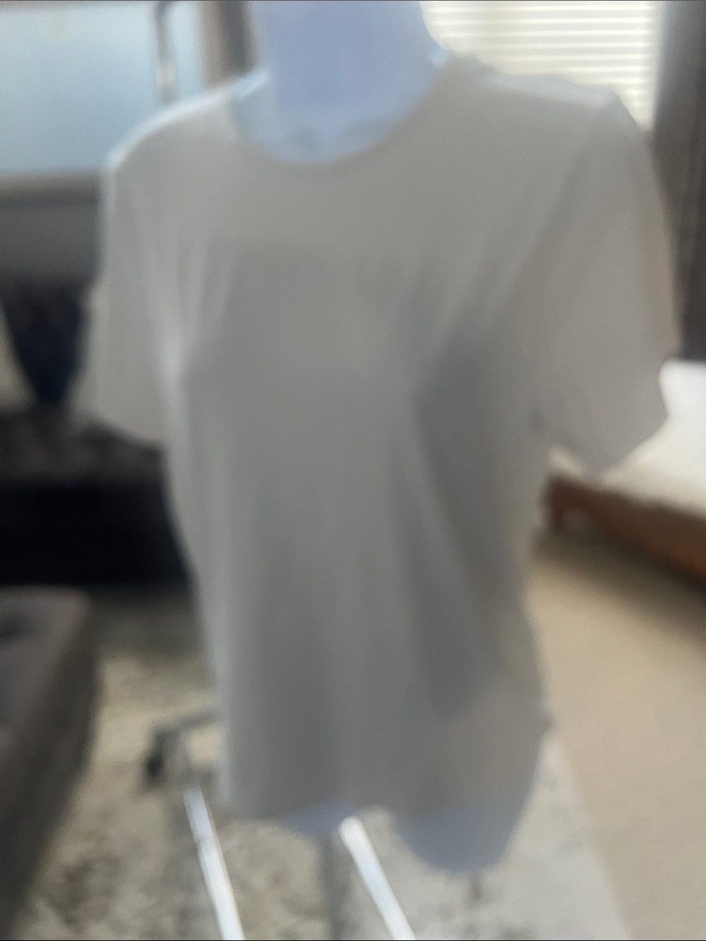 Skims soft smoothing seamless Tshirt